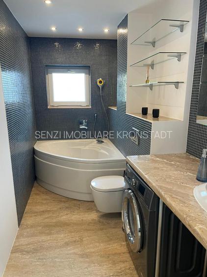 Apartament 4 camere spatios, Centrul Civic - 8