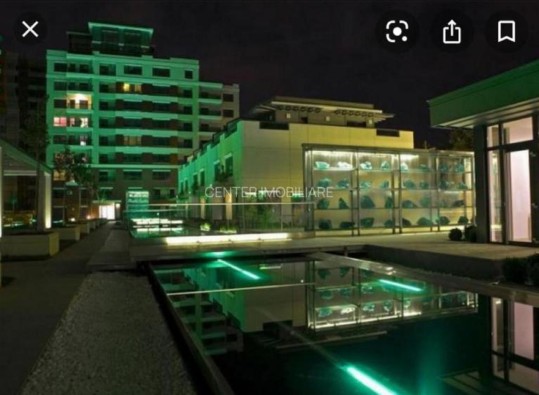 PERSCARIU,Emerald Residences, 3 camere luminos, deosebit, garaj, terasa, 102 mp - 31