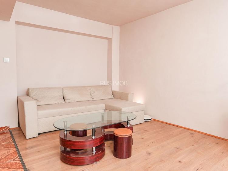 Apartament deosebit - 73 mp utili + 7 mp balcon -  langa IULIUS MALL - 2