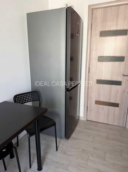 Exigent Plaza Faza 2 langa parcul Liniei, Carrefour, Profi City, metrou - 4