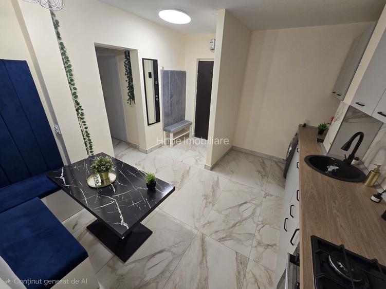 Giurgiului-Apartament de 3 camere-decomandat - 30