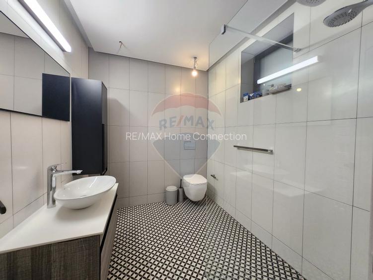 Vila Premium Aviatiei | Pipera | Cartier Henri Coanda - 14