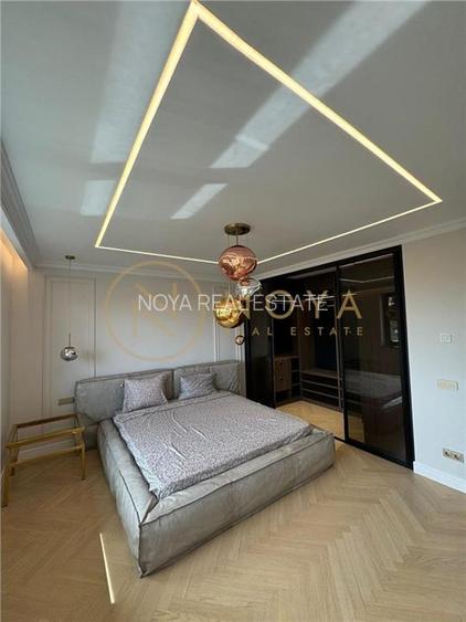 Vila Duplex Pipera zona lac 2 parcari - 10