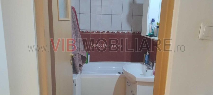 Apartament 4 camere decomandat , aproape de Shopping Mall - 8