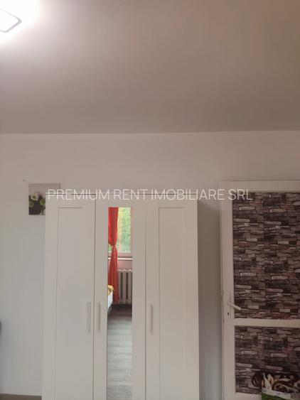 Gara de Nord, garsoniera, mobilata, utilata, Pet Friendly, libera - 3