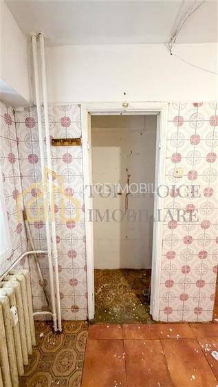 4 CAMERE DOROBANTI - BLOC 1980 - ETAJ 3 - PARCARE INCLUSA - 19