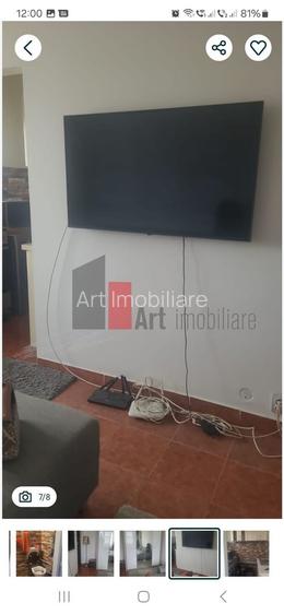 Garsoniera cf 2 Drumul Taberei - 2