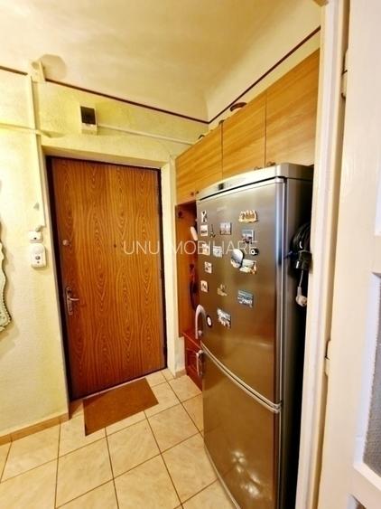 Bloc exclusivist-Parcul Copou-2 camere 60 mp-Boxa subsol - 5