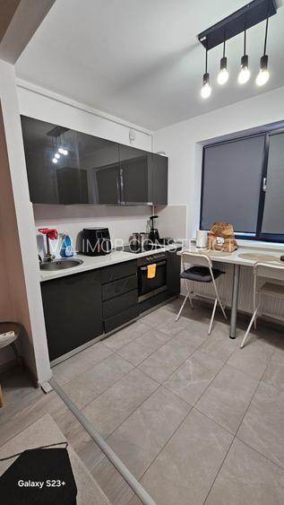 Apartament 2 Camere Metrou Anghel saligny cod 179 - 5