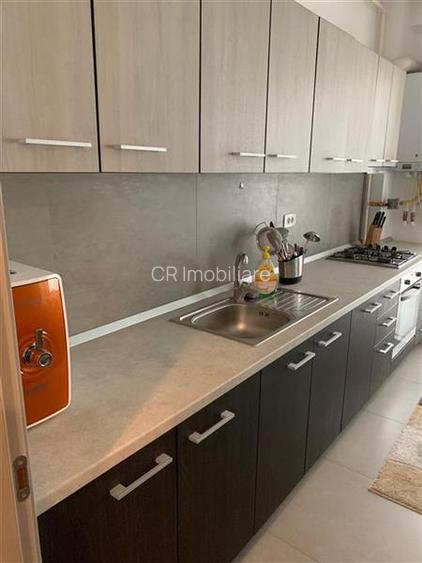 Garsoniera 20th Residence - 5