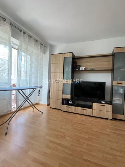 GARSONIERA 13 SEPTEMBRIE, PET-FRIENDLY, BUCATARIE INCHISA, MODERN - 14