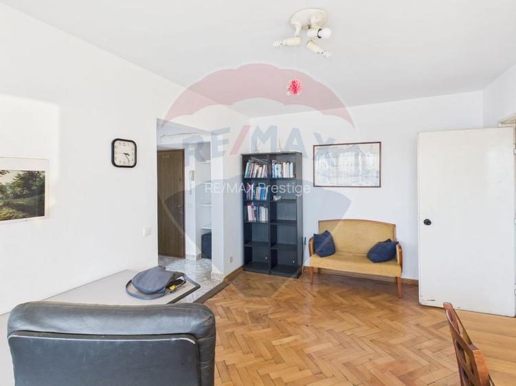 Apartament 3 camere Mihai Bravu Dimitrov statia metrou 100 mp - 7