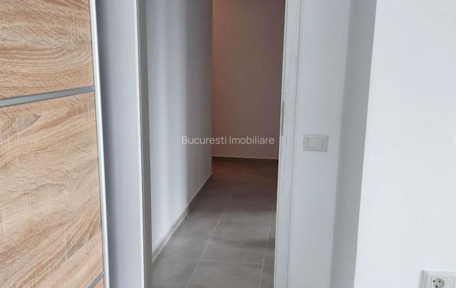 Berceni,bl.2020,et.1/10,DECOMANDAT,Amenajat,centrala,2 balcoane,boxa,parcare - 3