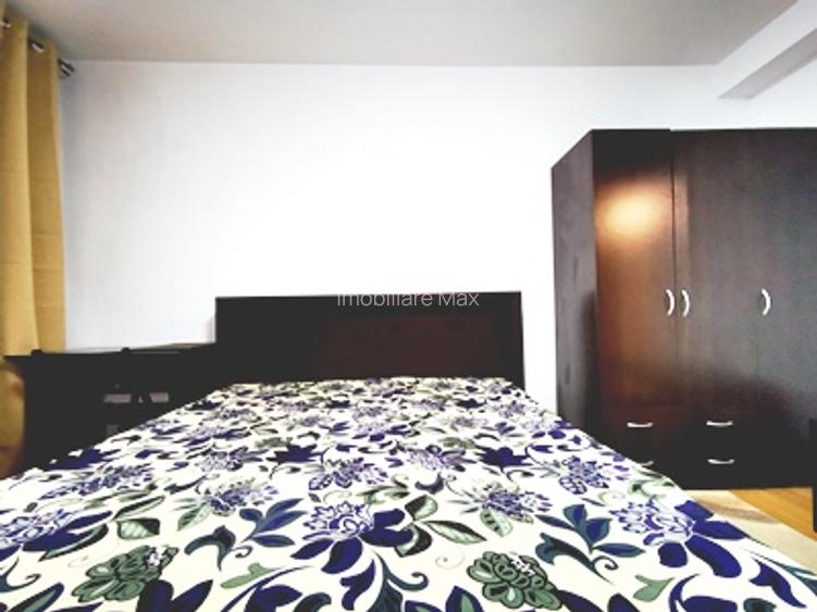 Inchiriere 2 cam dec, Bdul Timisoara, Exigent Plaza, Metrou Tudor Vladimirescu 7 - 18