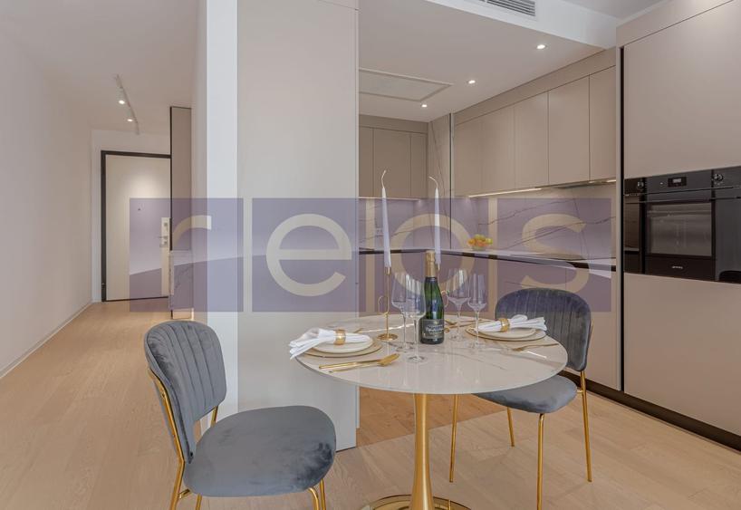 APARTAMENT 2CAMERE | ONE LAKE CLUB| PIPERA 64MP READY TO MOVE IN INTERIOR DESIGN - 7