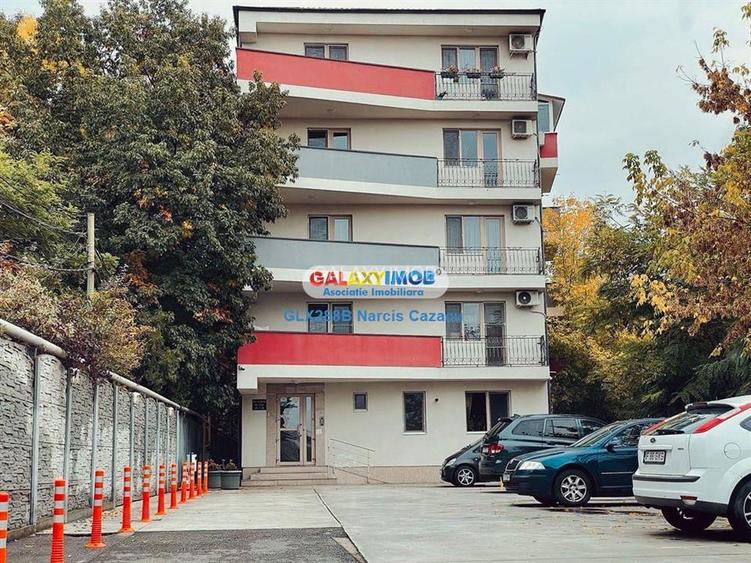 Spital Fundeni Inchiriere Garsoniera Moderna Centrala Parcare - 12
