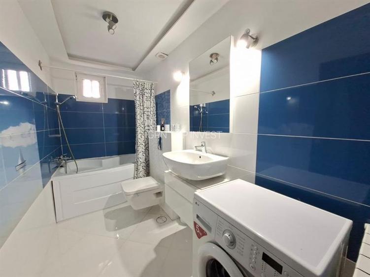 Apartament modern 3 camere balcon Zona Rahovei - 10