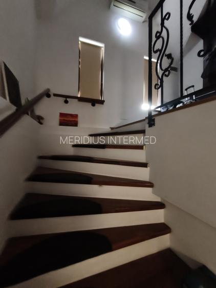 Exclusiv Vanzare Vila Ovidiu compartimentare inteligenta - 23