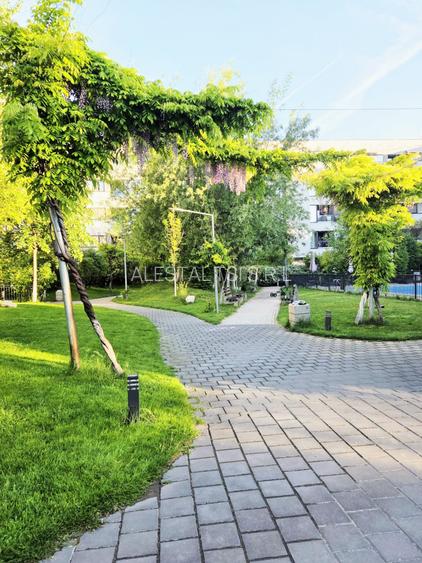 Atria Urban Resort - 3 camere cu centrala si parcare - comision ZERO - 27