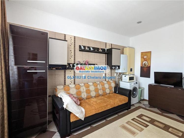 Fierbinti Targ,casa cocheta la cheie,mobilata-utilat104 mp,teren 668mp - 14