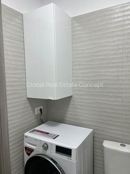 Închiriere Apartament 2 camere Lujerului - Complex Exigent Plaza - 6