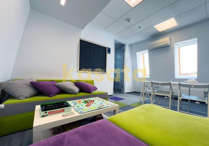 Spatiu de birouri |  I.C. Bratianu | Ultra-central - 6