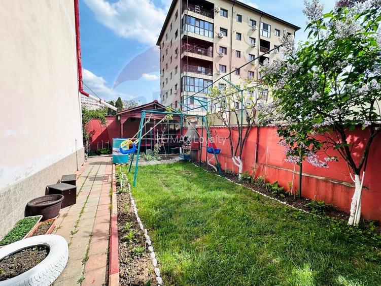 Apartament 3 camere in Vila, Curte, Mobilat si Utilat, Metrou Pacii - 21