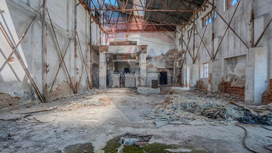 ARPACOR - Oportunitate de investitie industriala - 29