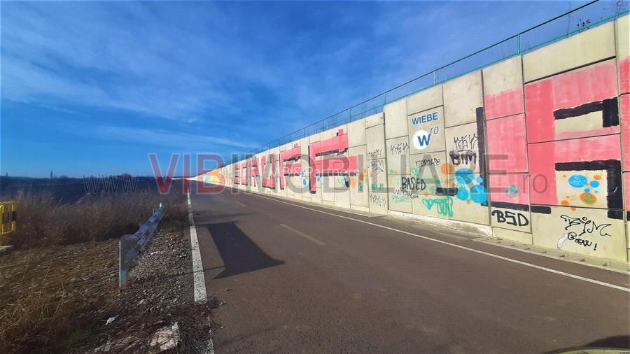Otopeni - teren intravilan, ideal investitie. - 3