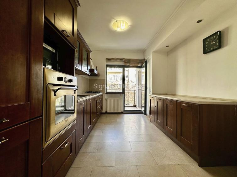 Apartament 4 camere Herastrau - Soseaua Nordului - 6