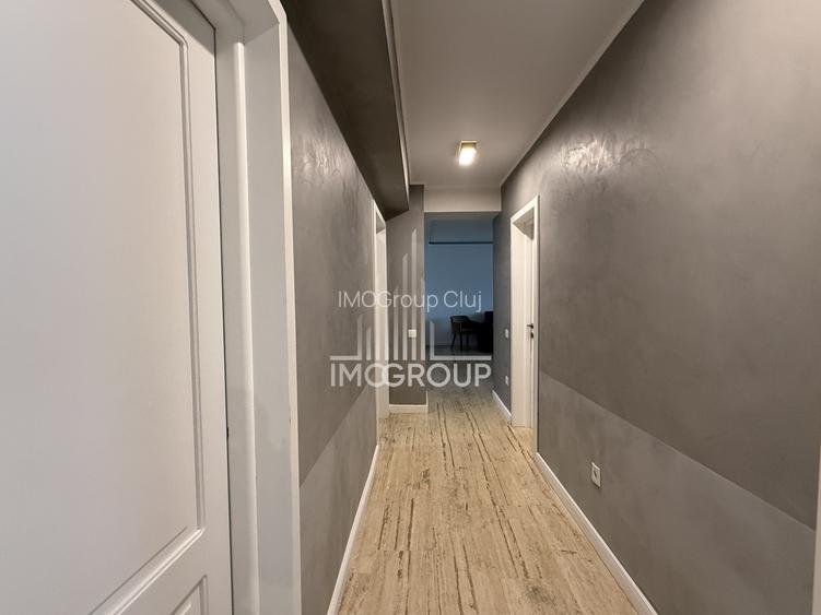 Apartament cu 4 camere | zona Constantin Brâncuși | 3 parcări | Imediat ocupabil - 12
