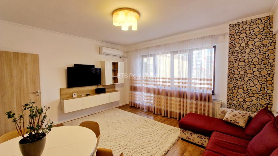 De Inchiriat Apartament 3 Camere 90 MP 2 BAI DRESSING Chitilia Pod Constanta - 2