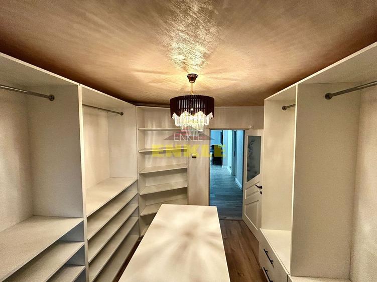 De vanzare apartament cu 3 camere, zona Piata Mare. - 5