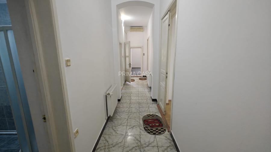 Casa Spatiu comercial zona ISJ Buzau 160mp Pret: 110.000 - 16