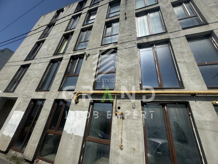 Oportunitate de închiriere– 1 cameră | 31 mp | Mărăști/Fabricii - 18