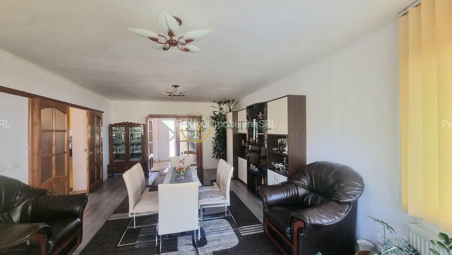 Vila  in selimbar S+P+2E zona Sibiu-Selimbar - 8