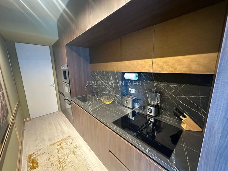 2 camere | Novum | Pictat manual | Lux | Premium | Interior Designer - 4