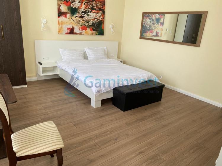 Pensiune cu 8 camere de vanzare in Cihei, Sânmartin , Bihor - 6