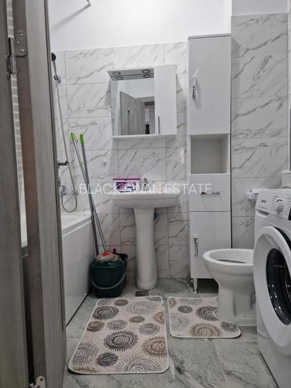 Apartament 2 camere, prima închiriere, Militari Residence – Parcare - 3