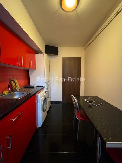 Apartament 2 camere - Mobilat si utilat - Mutare rapida - 7