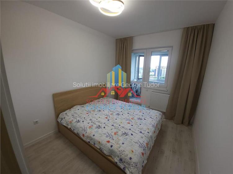 Inchiriere apartament decomandat Avangarde City - 4