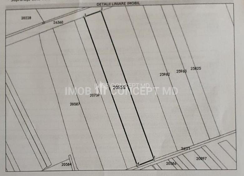 Vanzare Teren Extravilan 11000 mp, in Aricestii Rahtivani, Jud Prahova - 13
