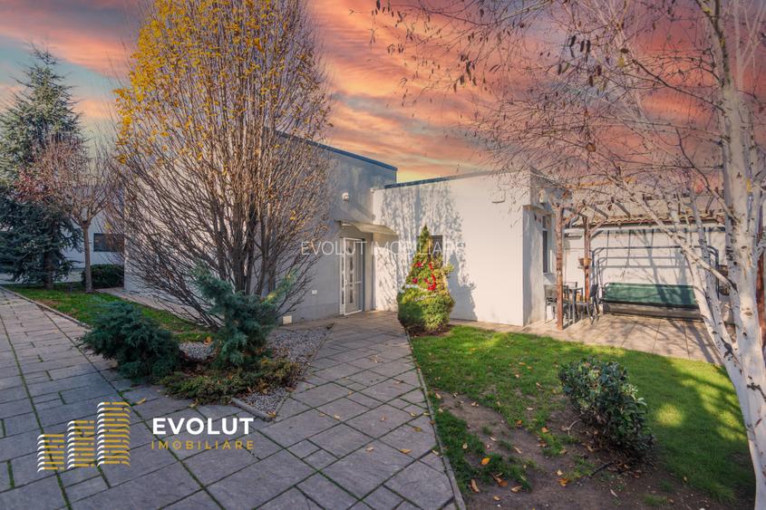 Reședință Exclusivistă în Palazu Mare – Design & Dotări High-End - 38