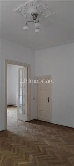 Vanzare casa Floreasca - 2