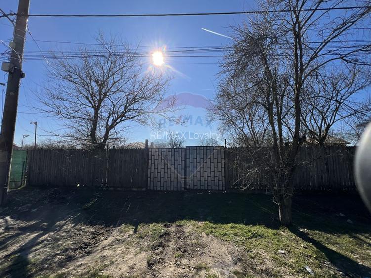 De vanzare teren intravilan Petrachioaia IF - 9