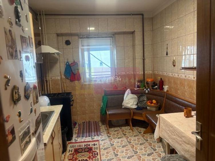 Apartament 3 camere Soseaua Vergului- Parcul Morarilor. - 5