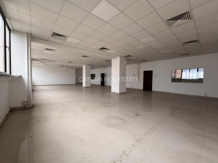 COTROCENI BUSINESS CENTER  / ACCES STRADAL / METROU / DISPONIBIL ! - 6