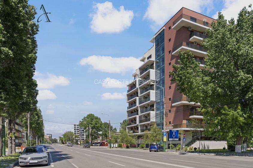 Apartament 3 camere Mamaia,  Vila Sophia  180.000 € - 23