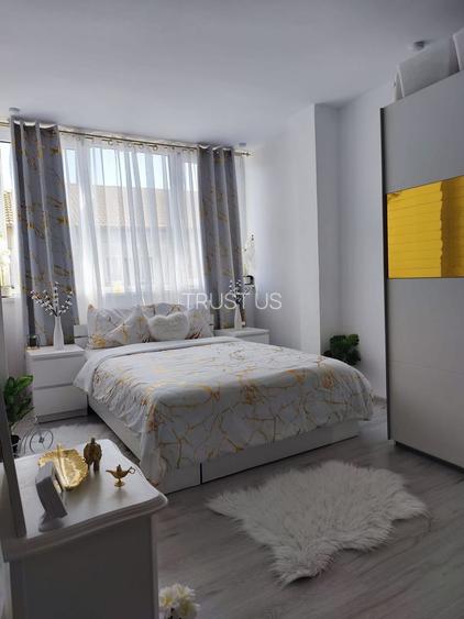 Apartament 3 camere, 60 mp, Spitalul Județean – renovat, COMISION 0% - 2