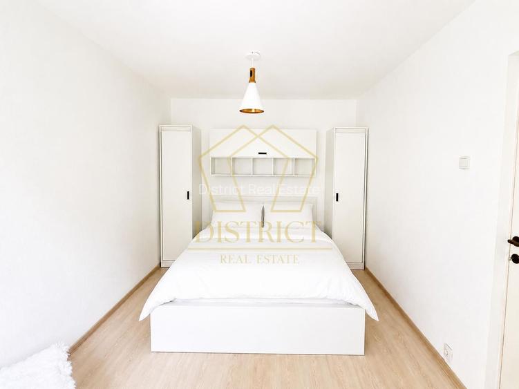 Apartament modern cu 2 camere  | Dacia - 3